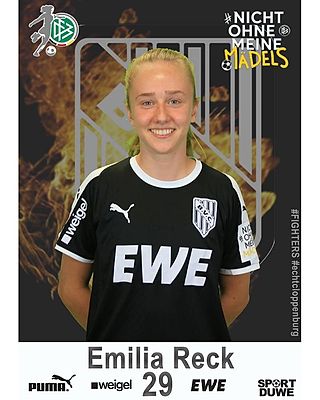 Emilia Reck