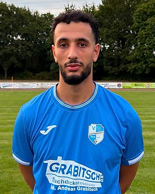 Youssef Farouni