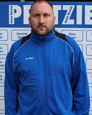 Mathias Bruchmüller