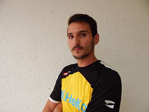 Foto: Heino Wild/Ligaweb