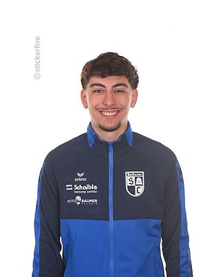 Yuşa Lafci
