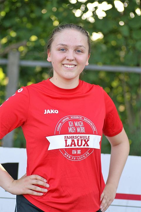 Foto: Maria Buchmann