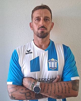 David Jimenez Villalba