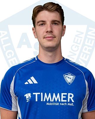 Niklas Lingers