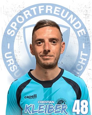 Christian Kleiber