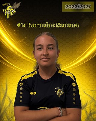 Serena Barreiro Lopes