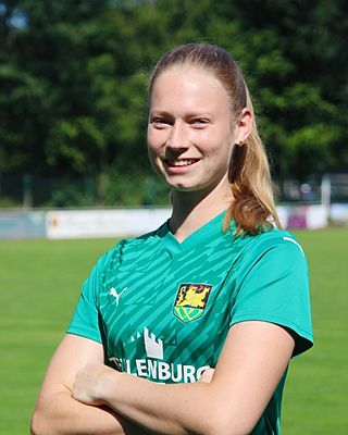 Sophie Vester