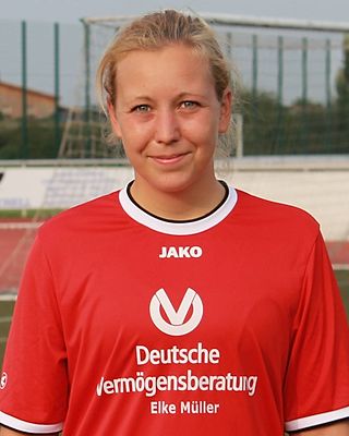 Morgana Schäfer