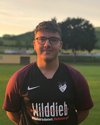 Daniel Andreas Pfeffer