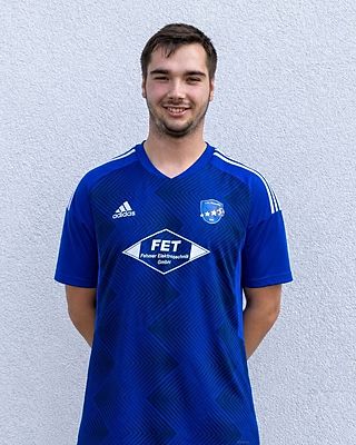 Thorben Wagner