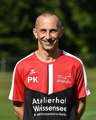 Piotr Kawa