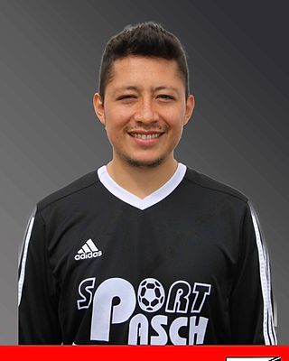 Diego Fernando Camacho Riano