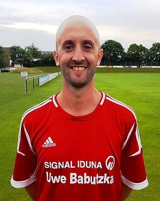 Stefan Seckinger