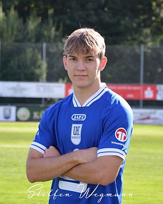 Steffen Wegmann