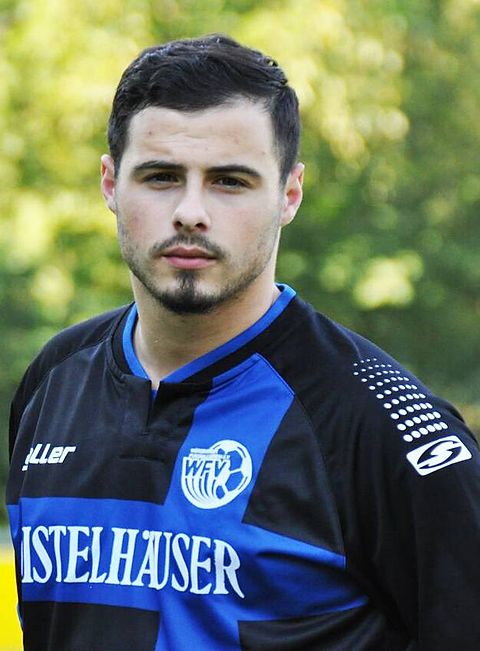 Foto: Roland Metz, WFV