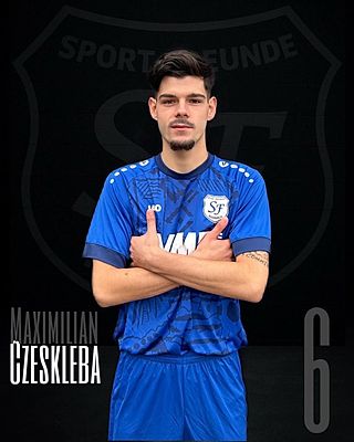 Maximilian Czeskleba
