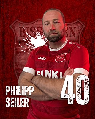 Philipp Seiler