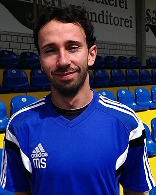 Mathias Schöberl