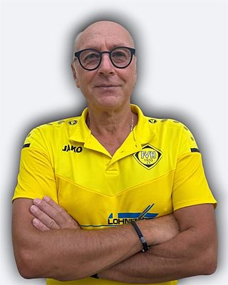 Karlfrieder Reinau