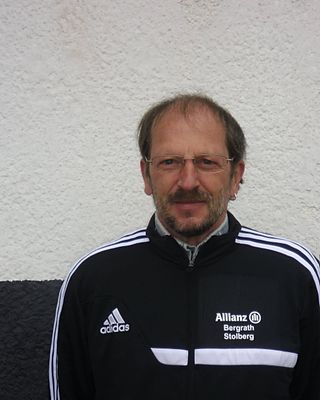 Günther Wiebeck
