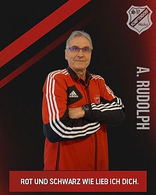 Andreas Rudolph
