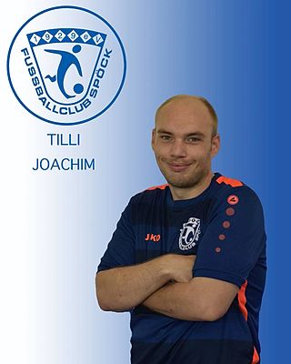 Joachim Tilli