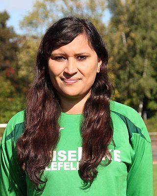 Fernanda Bernadette Vollmer-Ayala