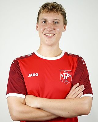 Alexander Huber