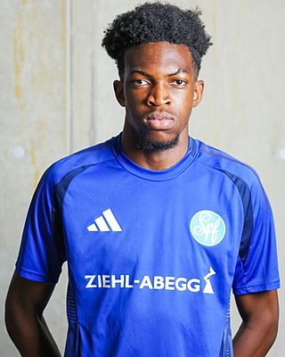 Tony Elie Tella Nounga