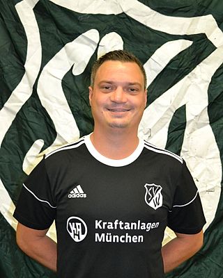 Fabian Reitmaier