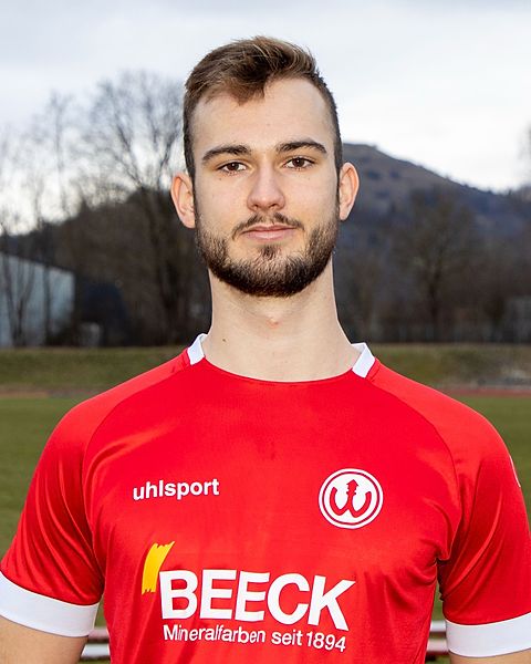 Foto: ANDREAS KRISCH