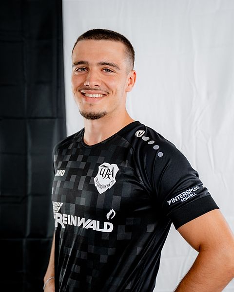 Foto: Sam Weber