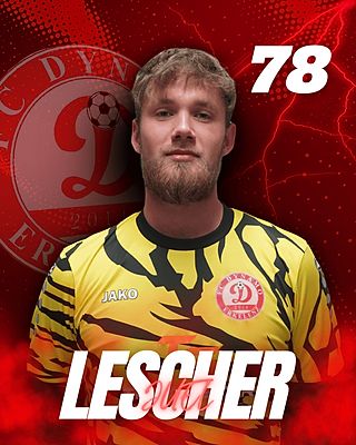 Juel Maurice Lescher