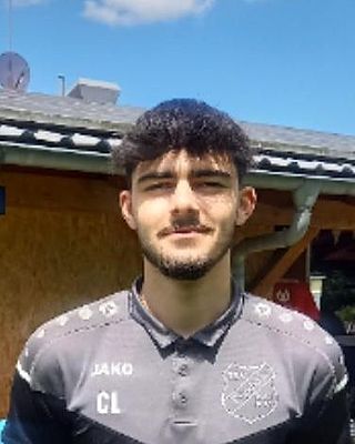 Lennox Cakirman