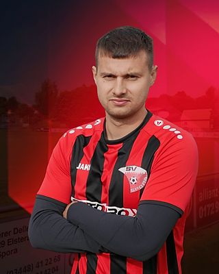 Moritz Seidel