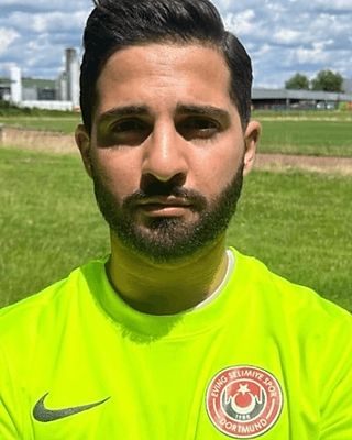 Volkan Cetin Yildirim