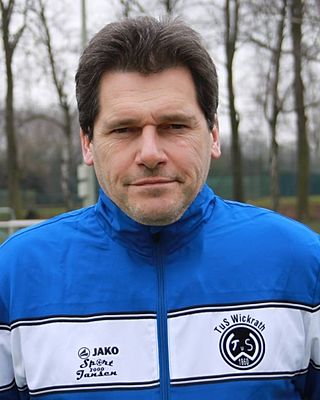 Achim Beckers