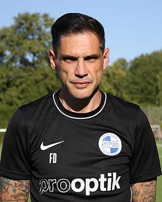 Florian Di Lella