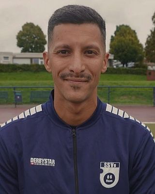 Ercan Altikulac
