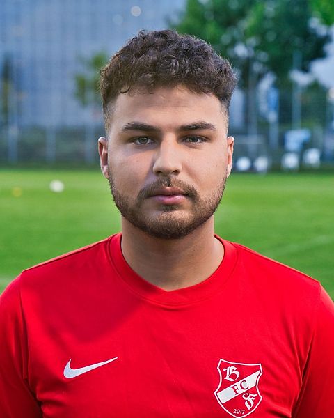 Foto: BFCF2017ev.