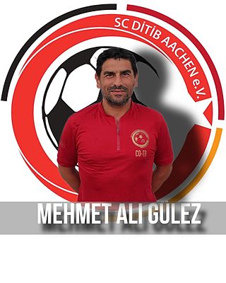 Mehmet Ali Gülez