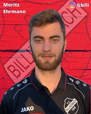Moritz Ehrmann