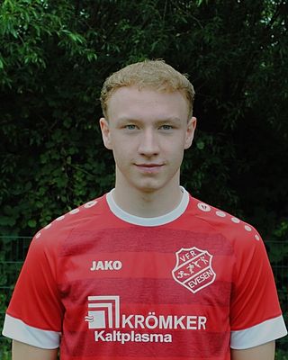 Lukas Urbansky