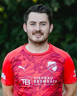 Benedikt Hügele