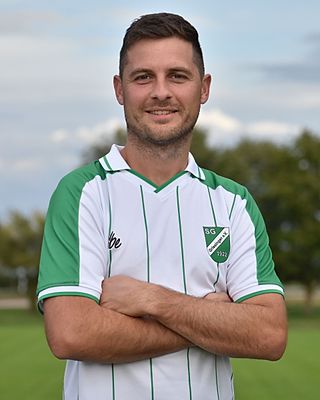 Daniel Haas