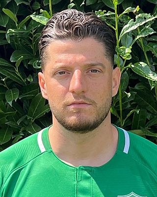 Riccardo D'Addona