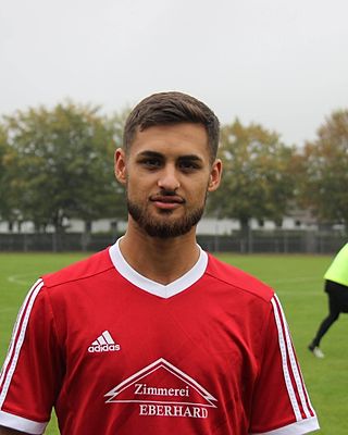Nico Gehr