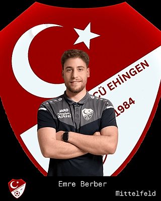 Emre Berber