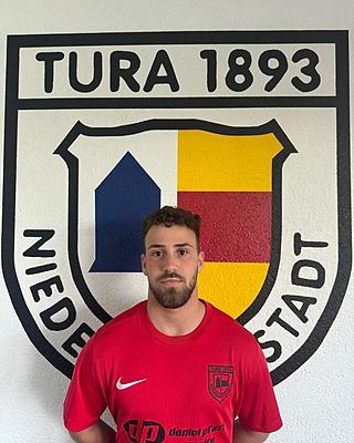 Rui-Filipe Aleixo da Silva