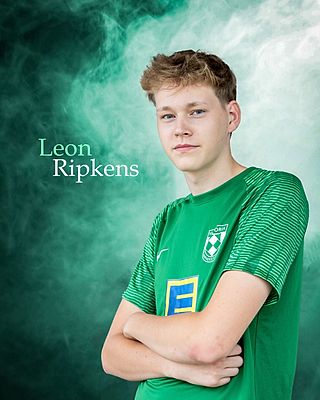 Leon Ripkens